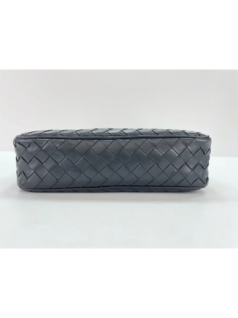 Bottega Veneta Shoulder Bag Intrecciato